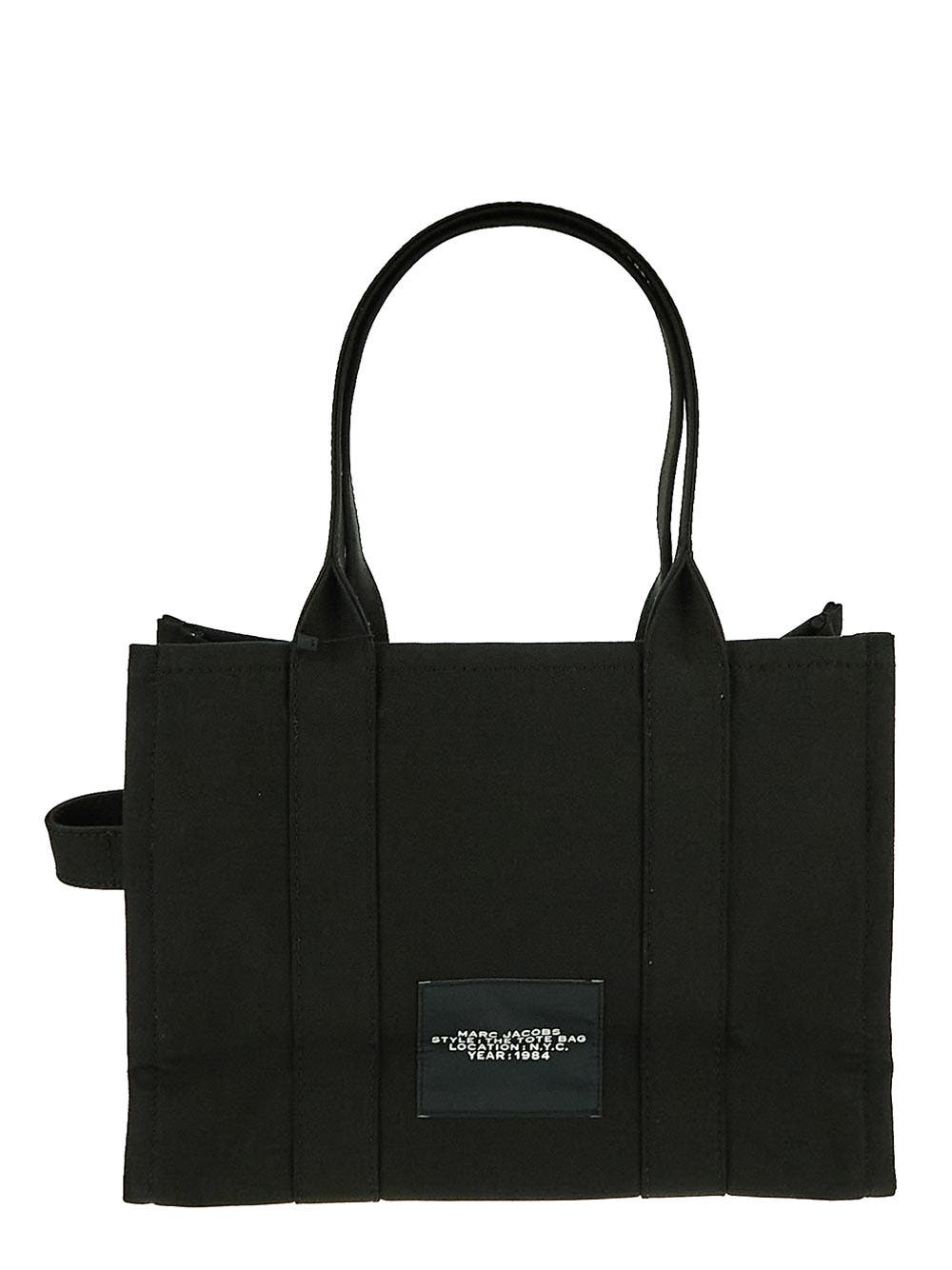 Oluxury Marc Jacobs The Tote Bag L Offerta San Valentino