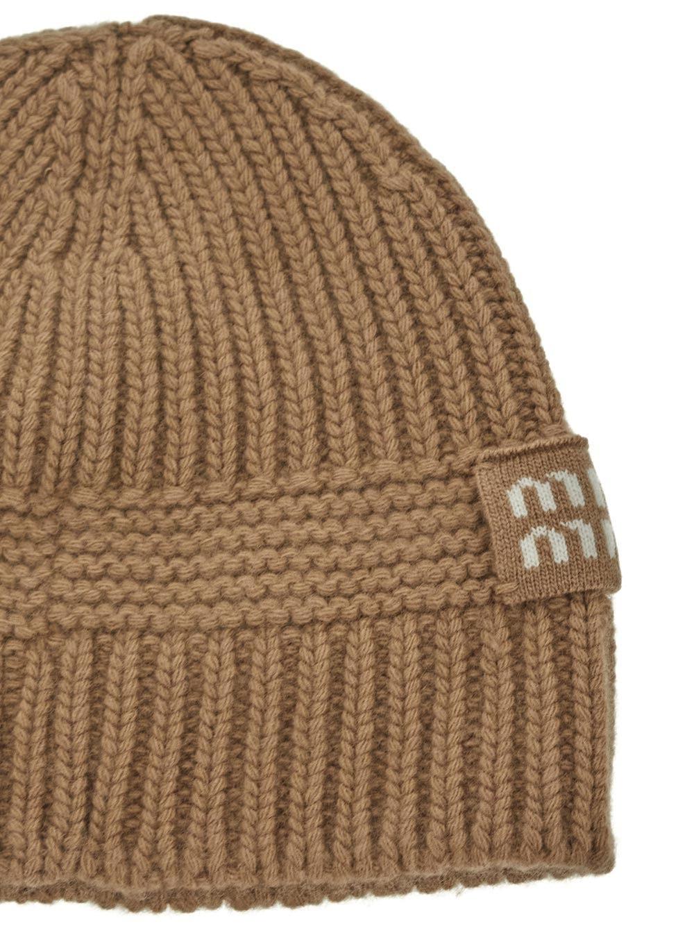 Oluxury Miu Miu Hat Promozione