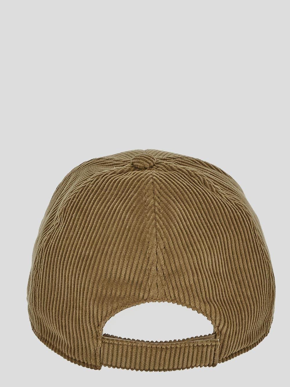 Oluxury Miu Miu Baseball hat Qualità Garantita
