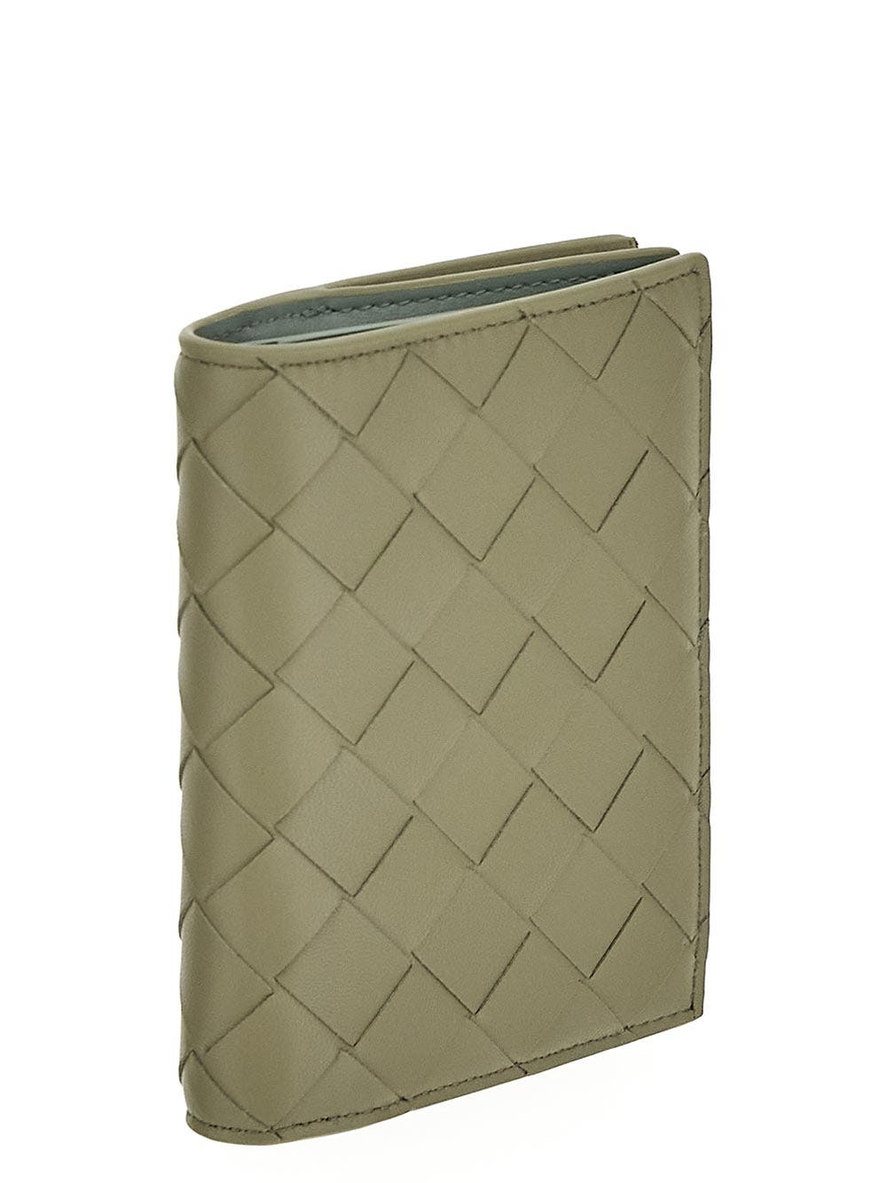 Oluxury Bottega Veneta Wallet Bi -fold Nuovi prodotti