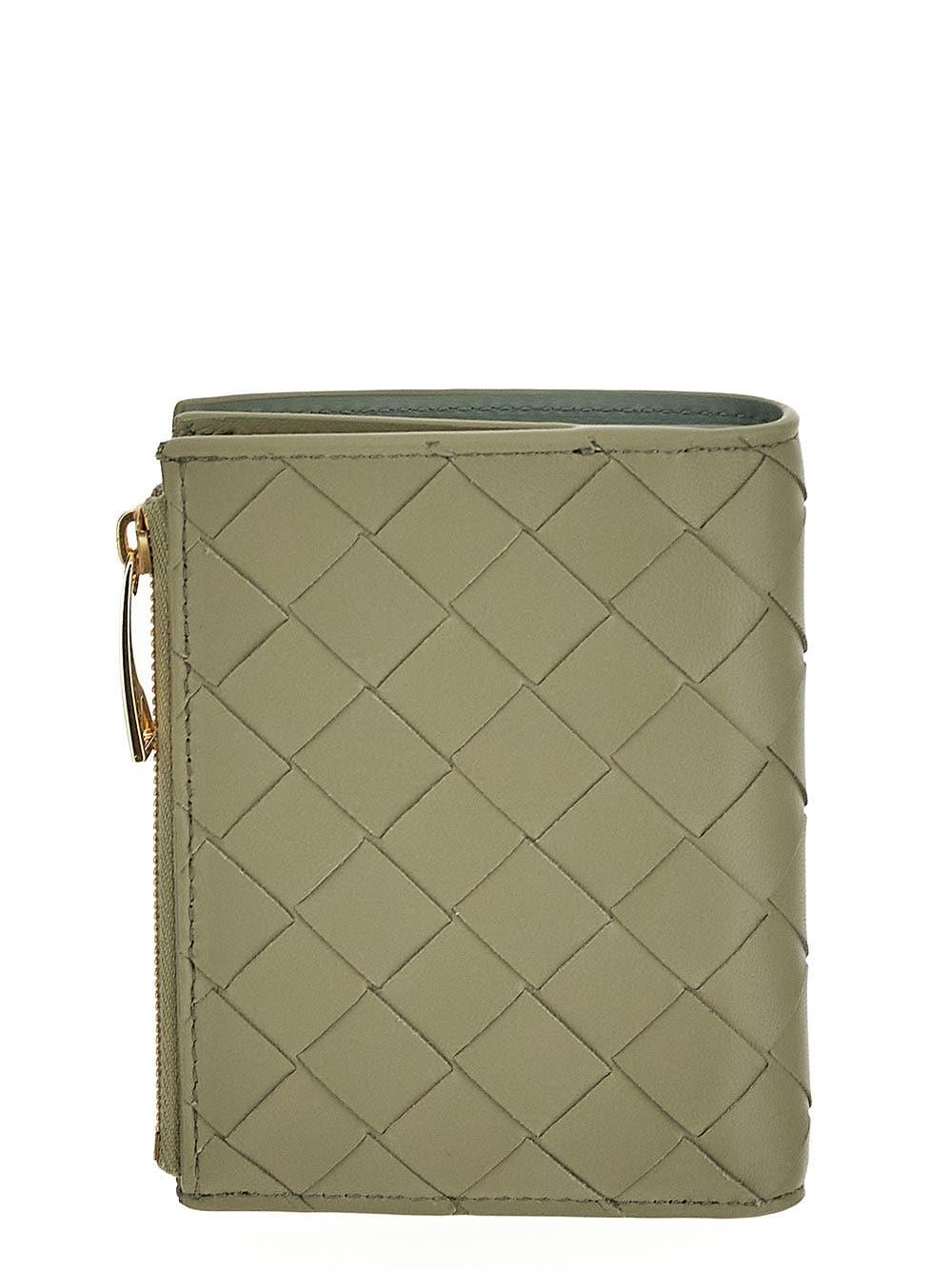 Oluxury Bottega Veneta Wallet Bi -fold Nuovi prodotti