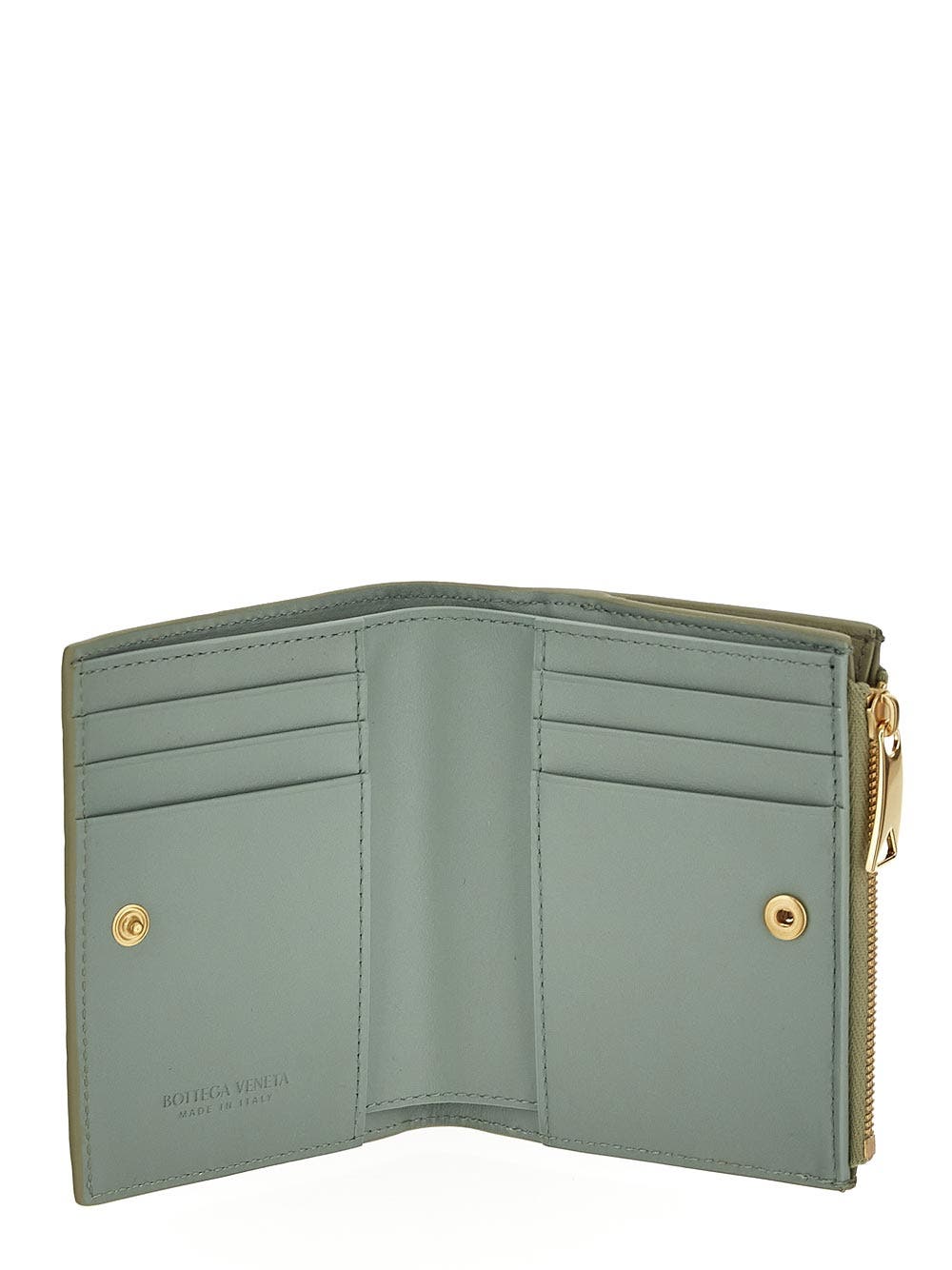 Oluxury Bottega Veneta Wallet Bi -fold Nuovi prodotti