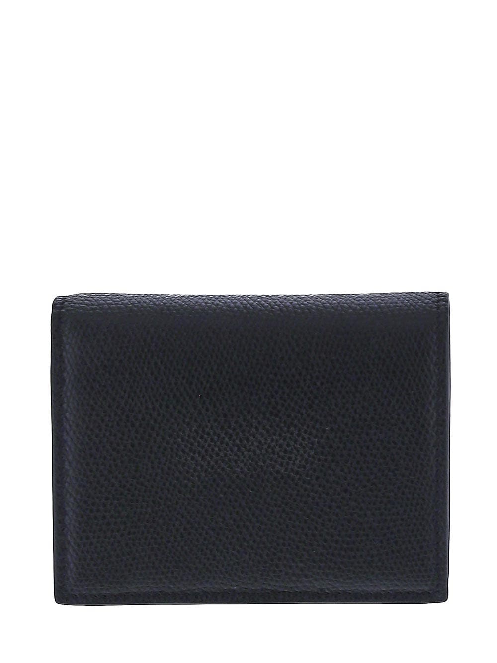 Oluxury Valentino Garavani V Logo Wallet Prezzo Ridotto