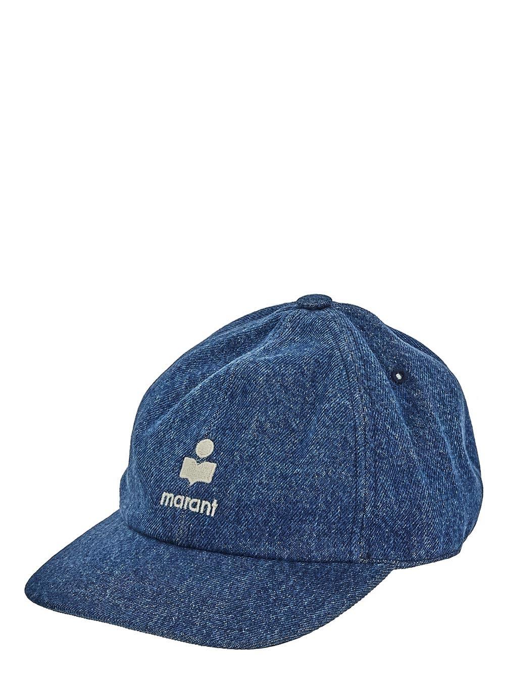 Oluxury Isabel Marant Tomas hat Offerta