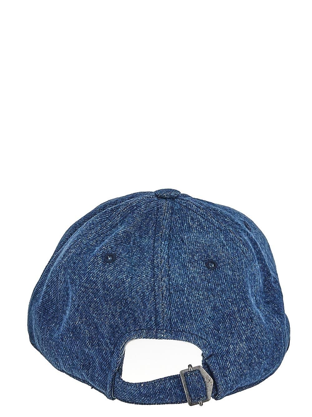 Oluxury Isabel Marant Tomas hat Offerta