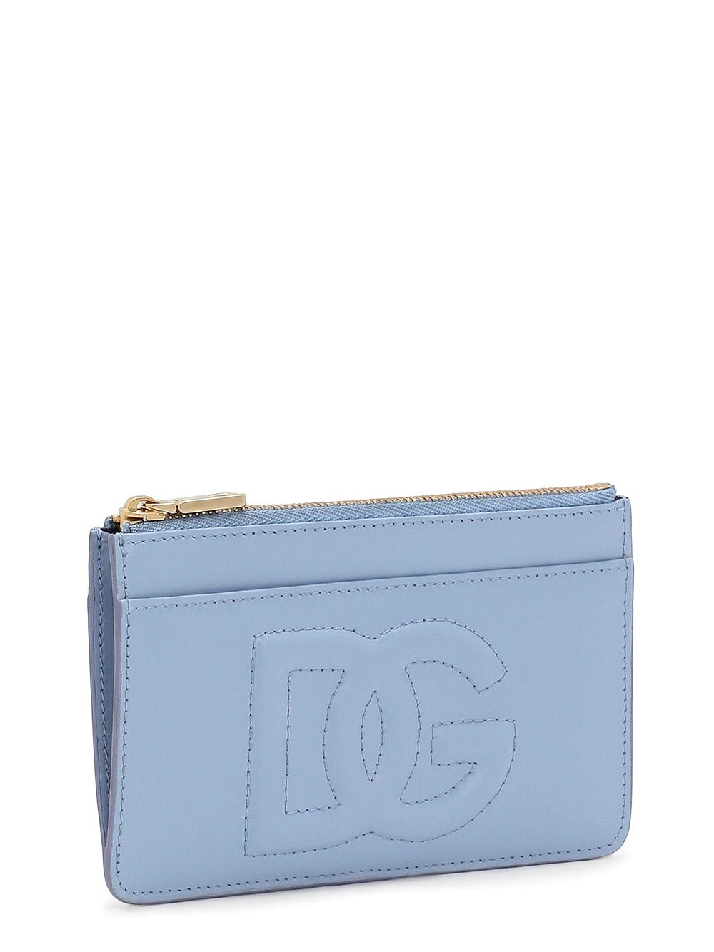Oluxury Dolce & Gabbana Logo Wallet Saldi