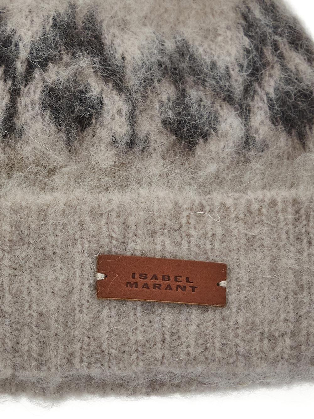 Oluxury Isabel Marant Darana hat I Più Venduti