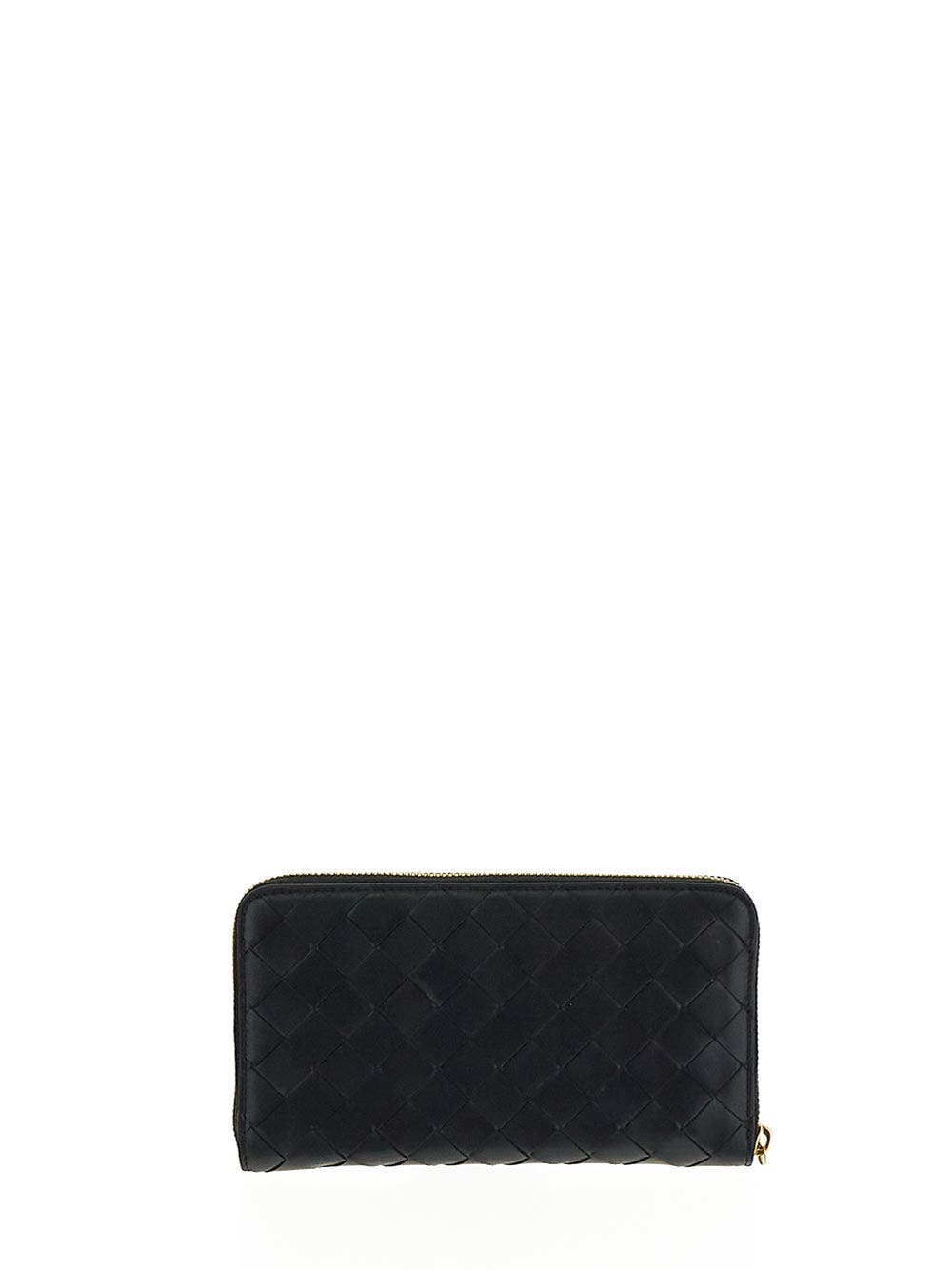 Oluxury Bottega Veneta Intreccio Wallet In Saldo