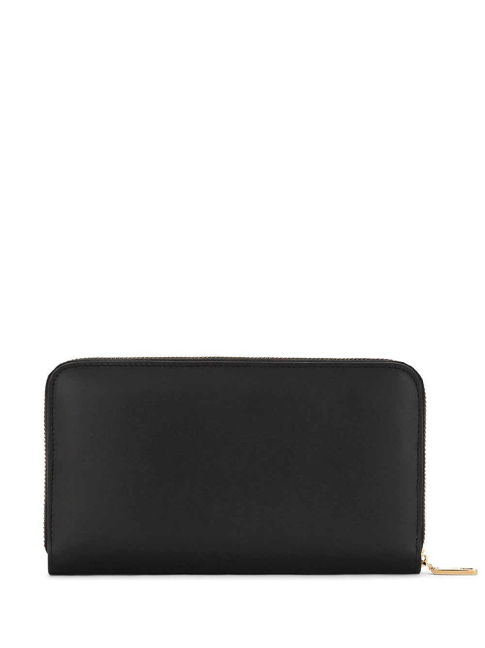 Oluxury Dolce & Gabbana Logo Wallet Moda
