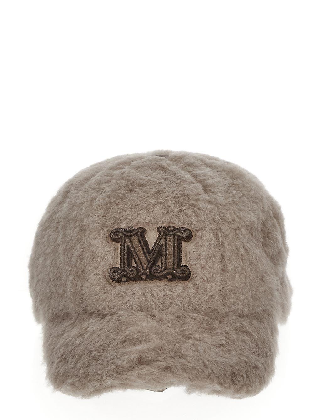 Oluxury Max Mara Edit Cap 2025