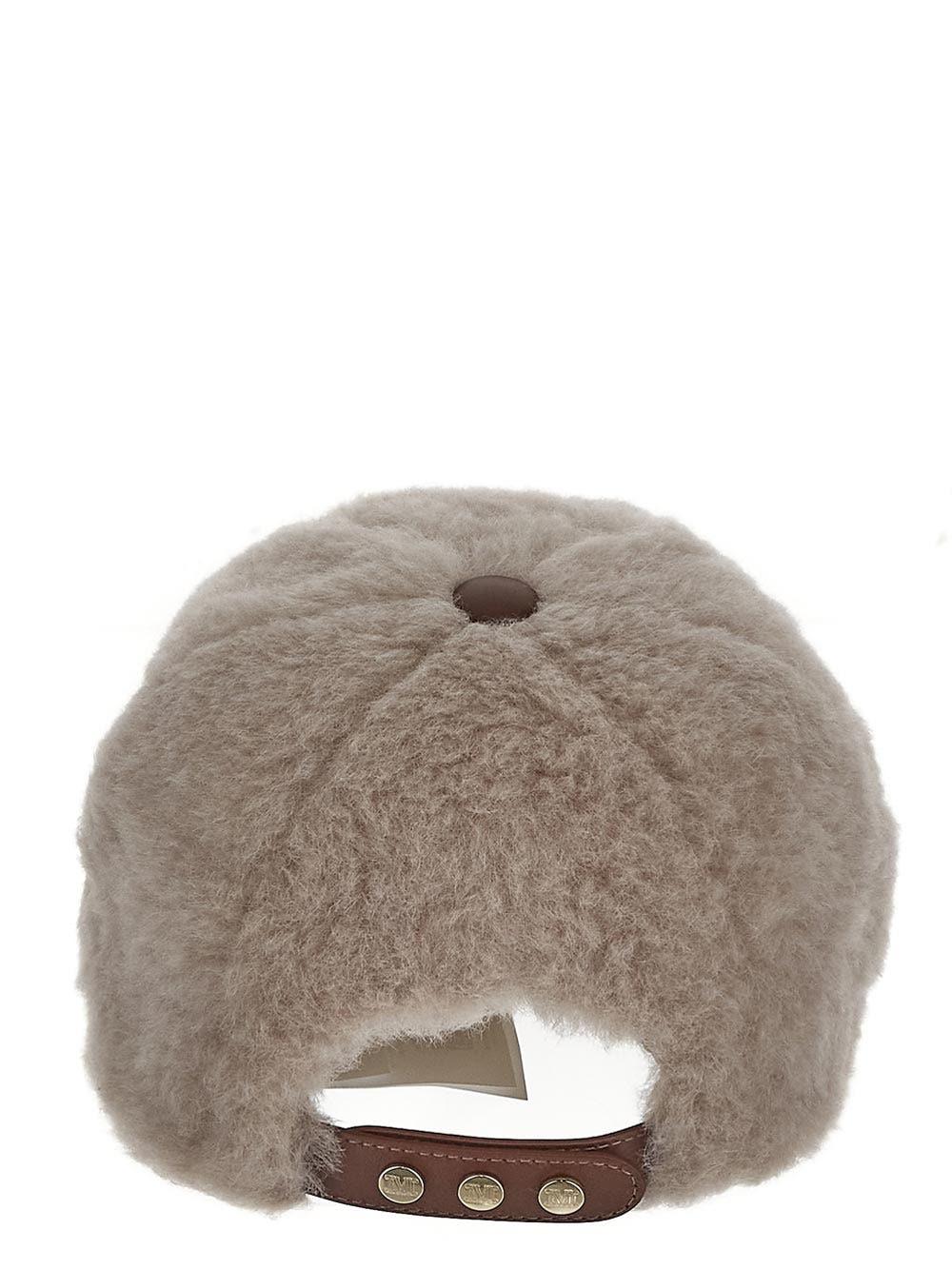 Oluxury Max Mara Edit Cap 2025