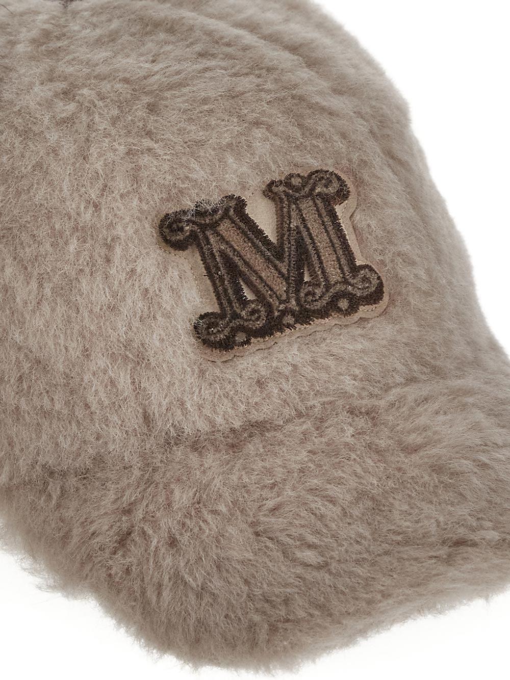 Oluxury Max Mara Edit Cap 2025