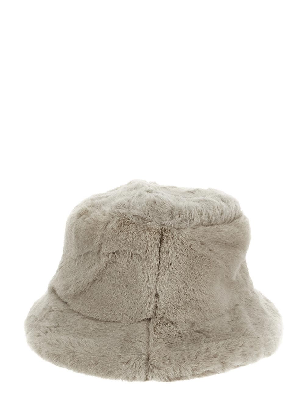 Oluxury Stand Studio Wera Bucket hat In Linea
