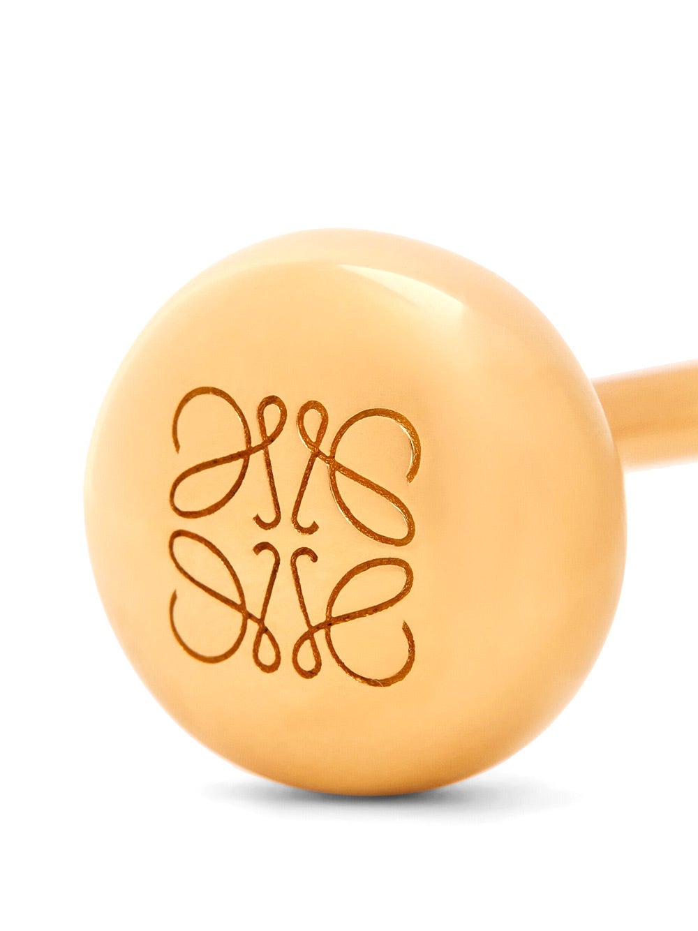 Oluxury Loewe Anagram Pebble Bracelet Qualità