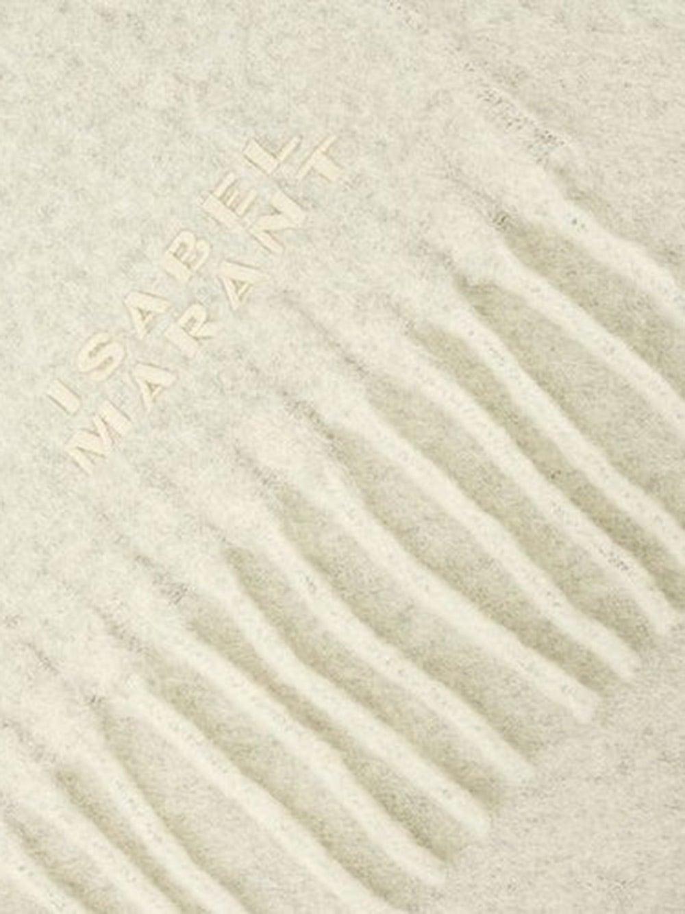 Oluxury Isabel Marant Firny Scarf Promozione