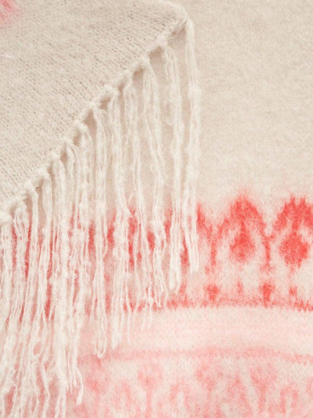 Oluxury Isabel Marant Dayna Scarf Negozi Online