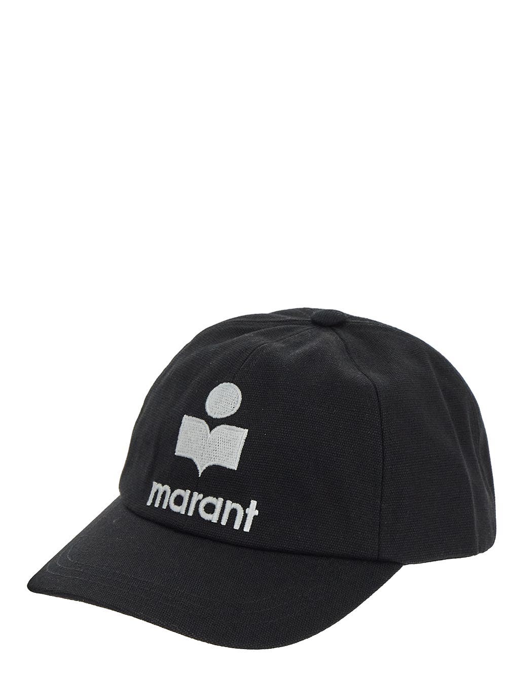 Oluxury Isabel Marant Tyron Hat Consegna Veloce