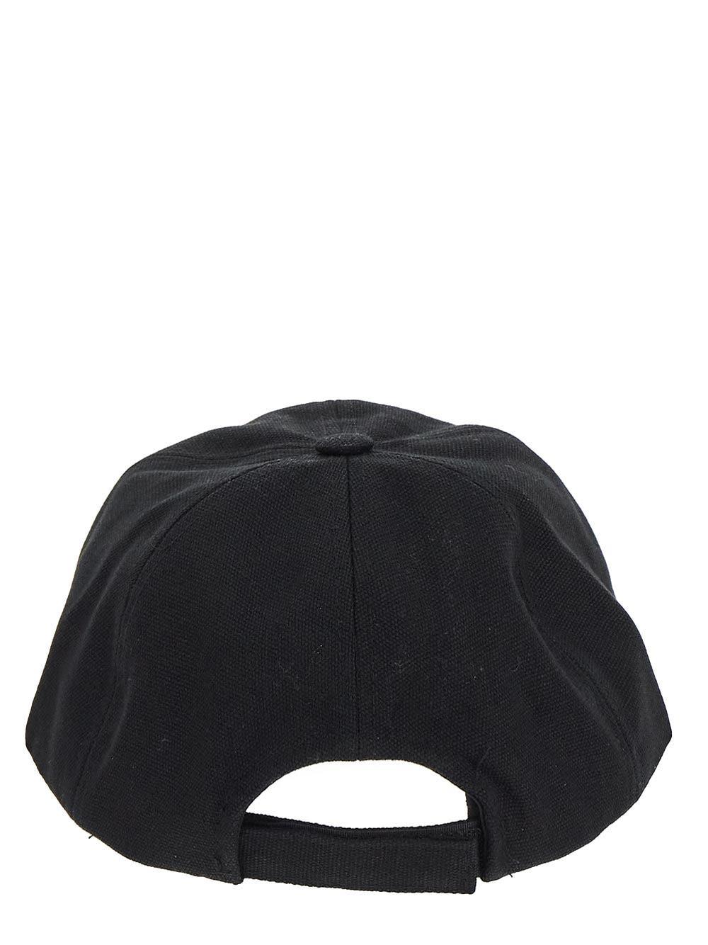 Oluxury Isabel Marant Tyron Hat Consegna Veloce