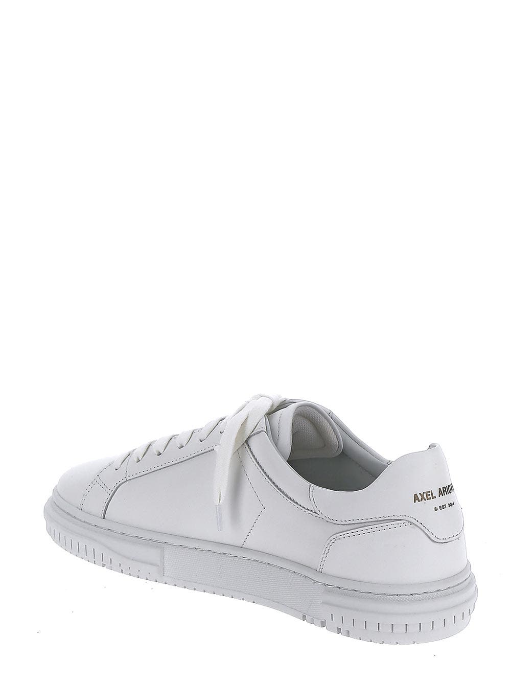 Oluxury Axel Arigato Atlas Sneaker Affare Del Giorno