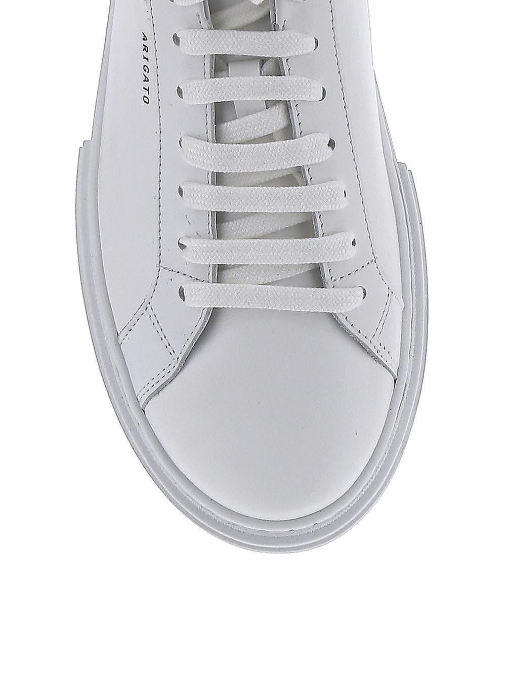Oluxury Axel Arigato Atlas Sneaker Affare Del Giorno