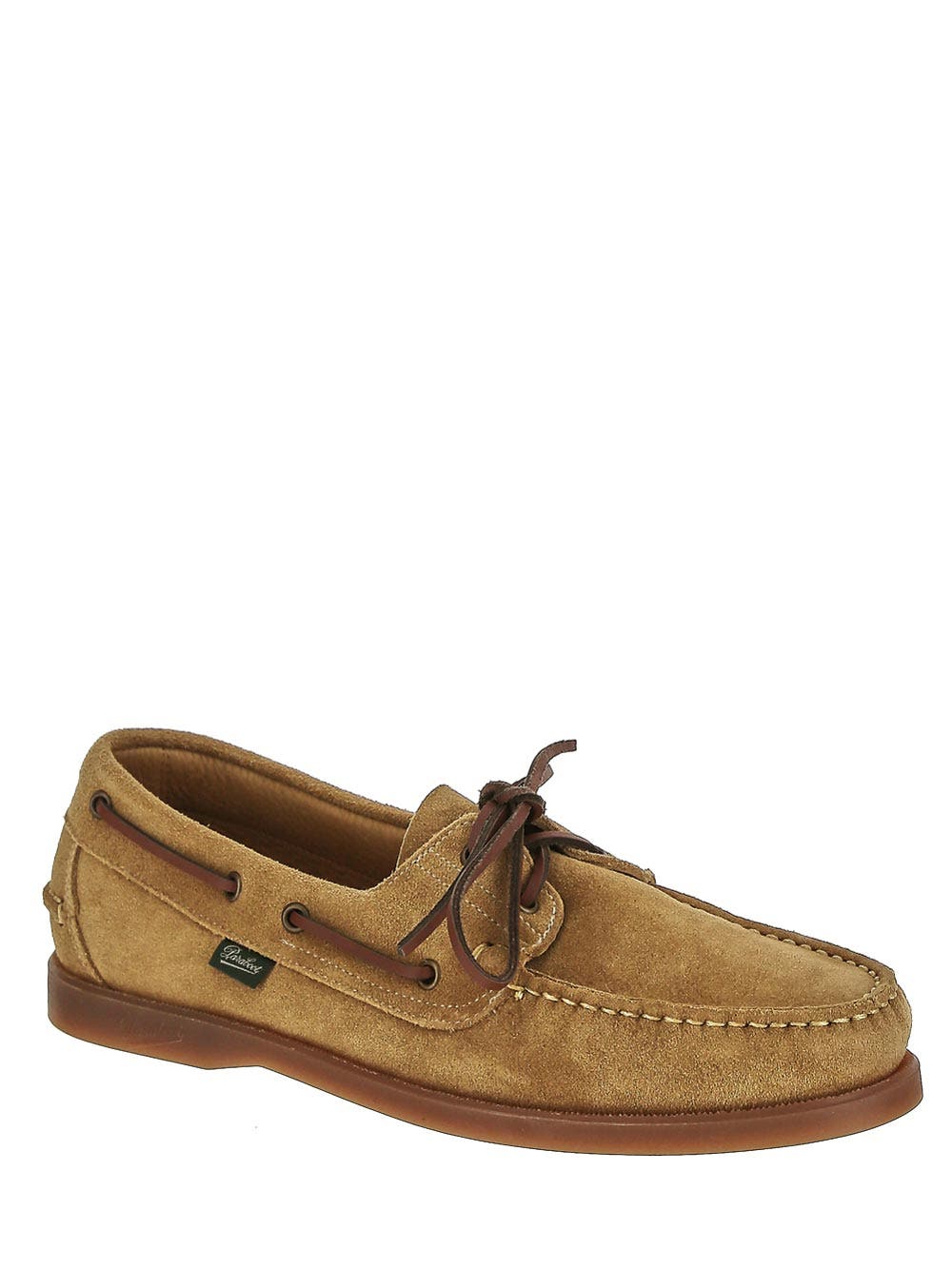 Oluxury Paraboot Barth Loafers Novità