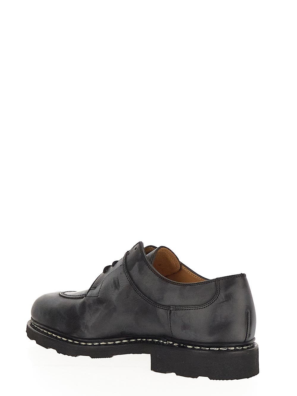 Oluxury Paraboot Avignon Griff Presa