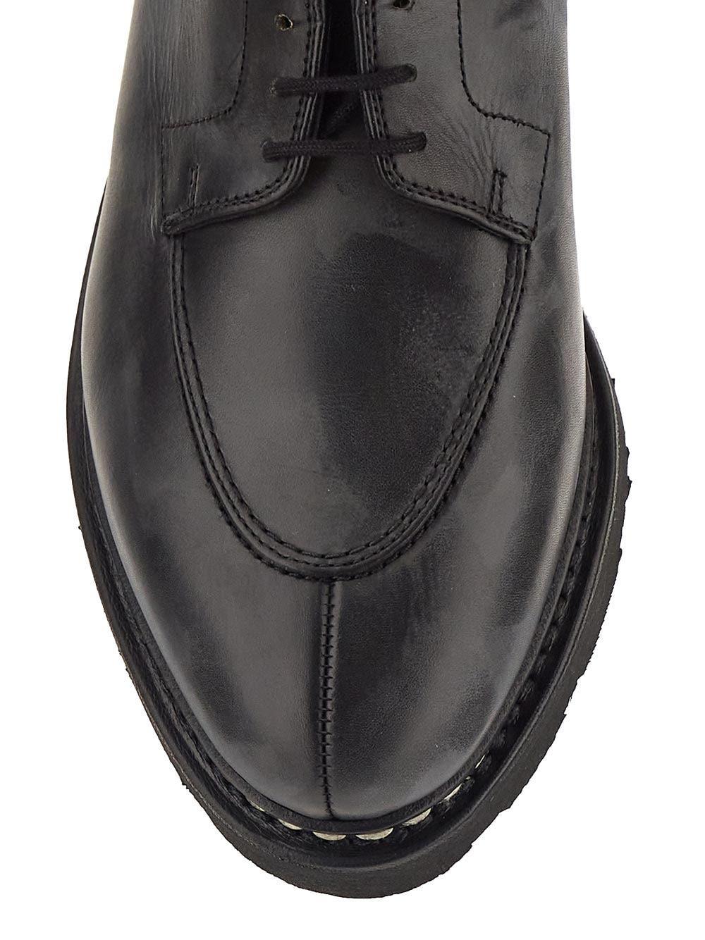 Oluxury Paraboot Avignon Griff Presa