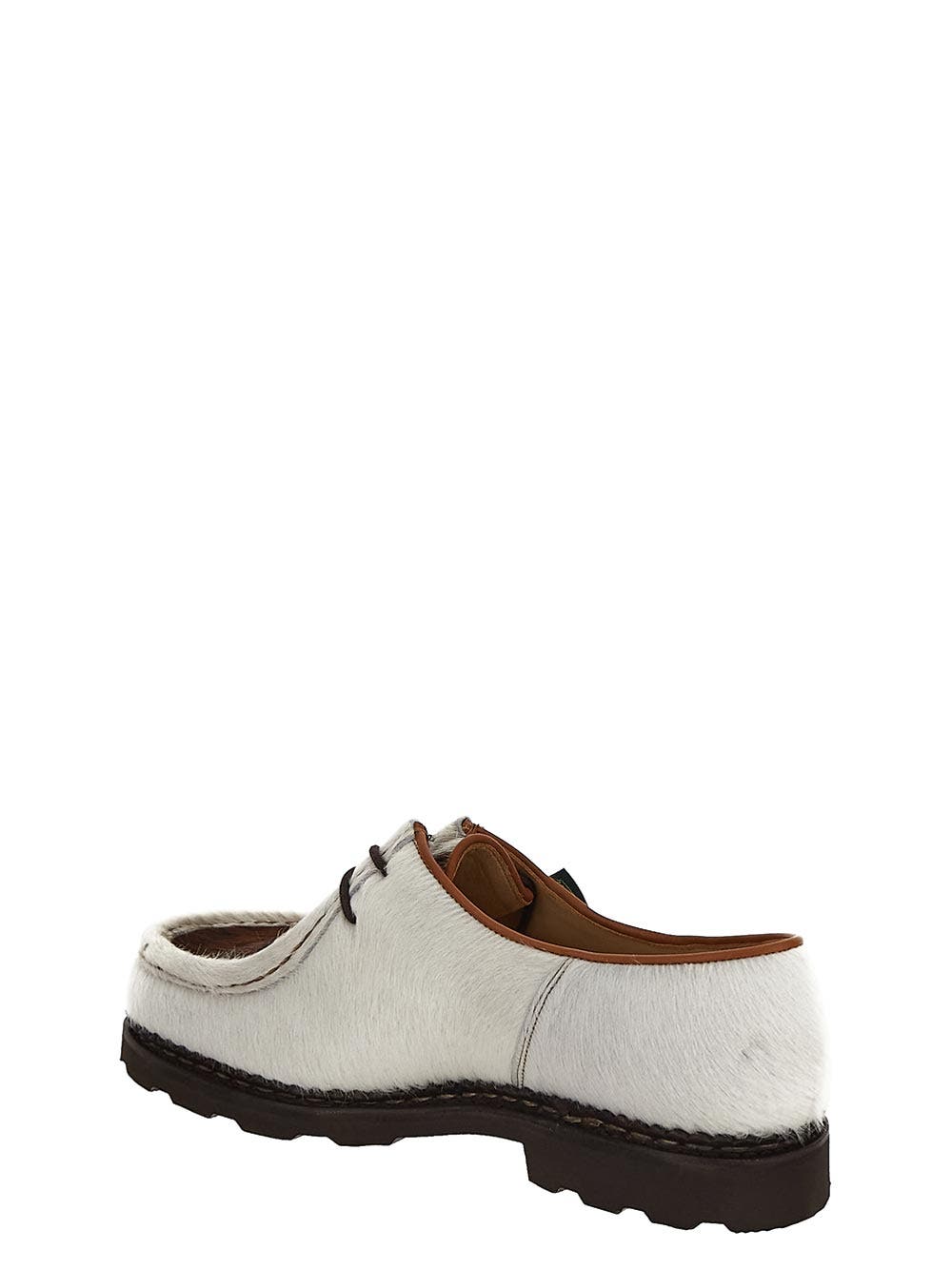 Oluxury Paraboot Michael Marche Shoe Sconto