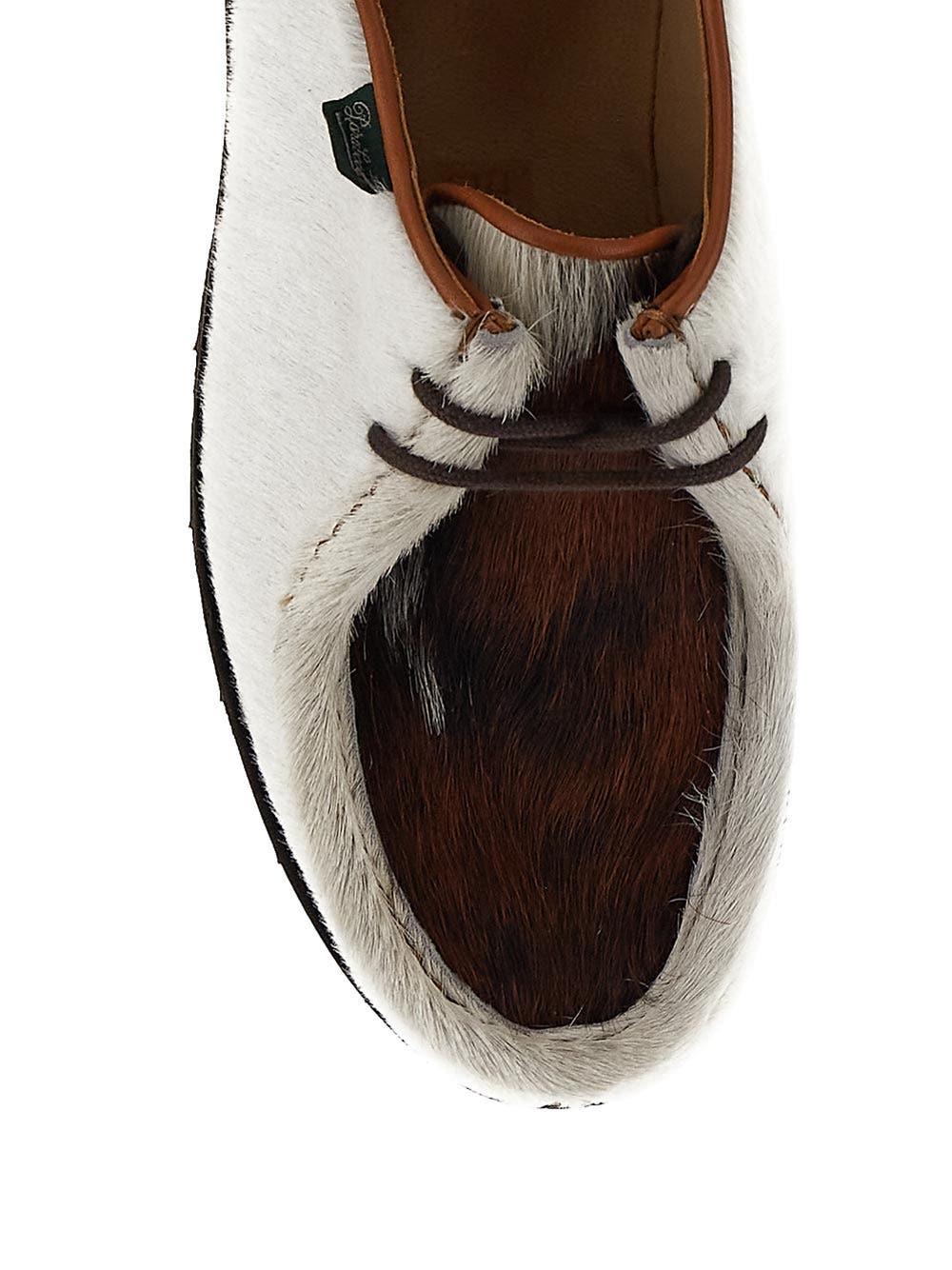 Oluxury Paraboot Michael Marche Shoe Sconto