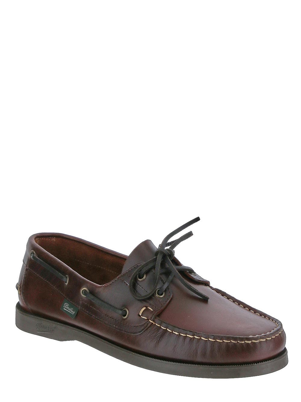 Oluxury Paraboot Barth Marine Shoes Offerta