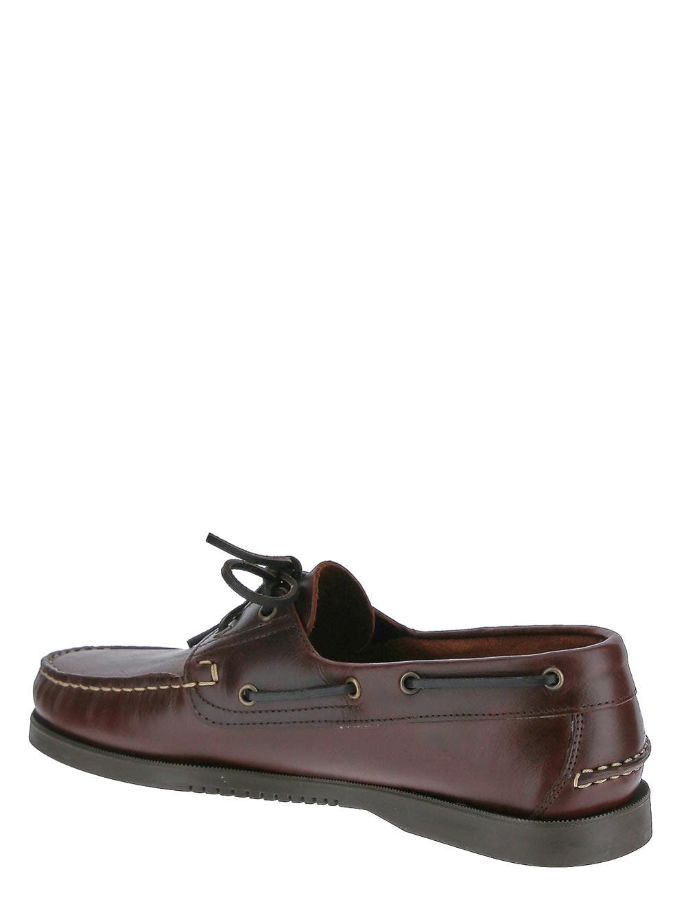 Oluxury Paraboot Barth Marine Shoes Offerta