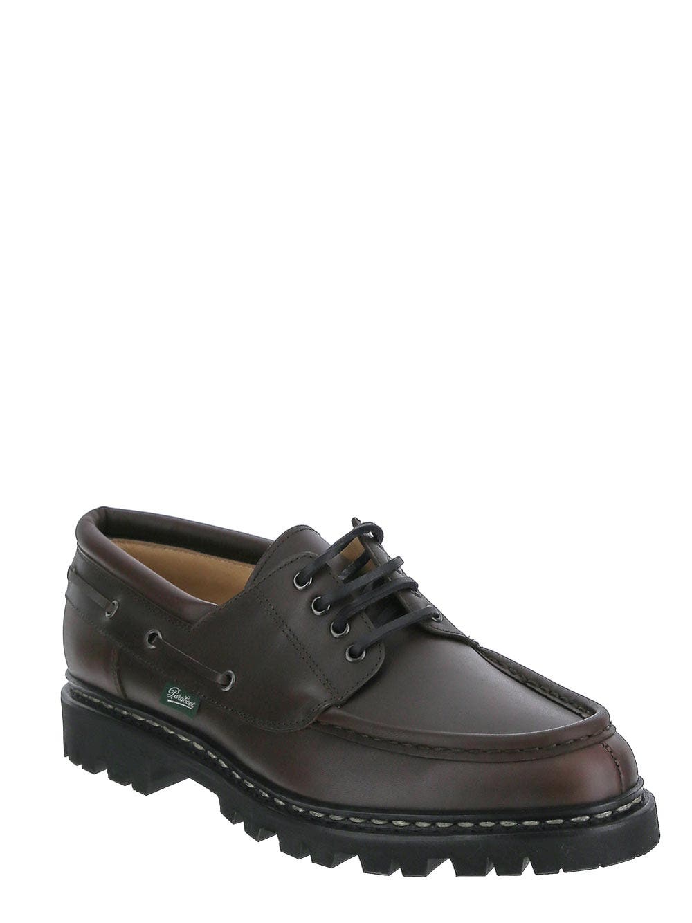 Oluxury Paraboot Chimey Loafers Economico