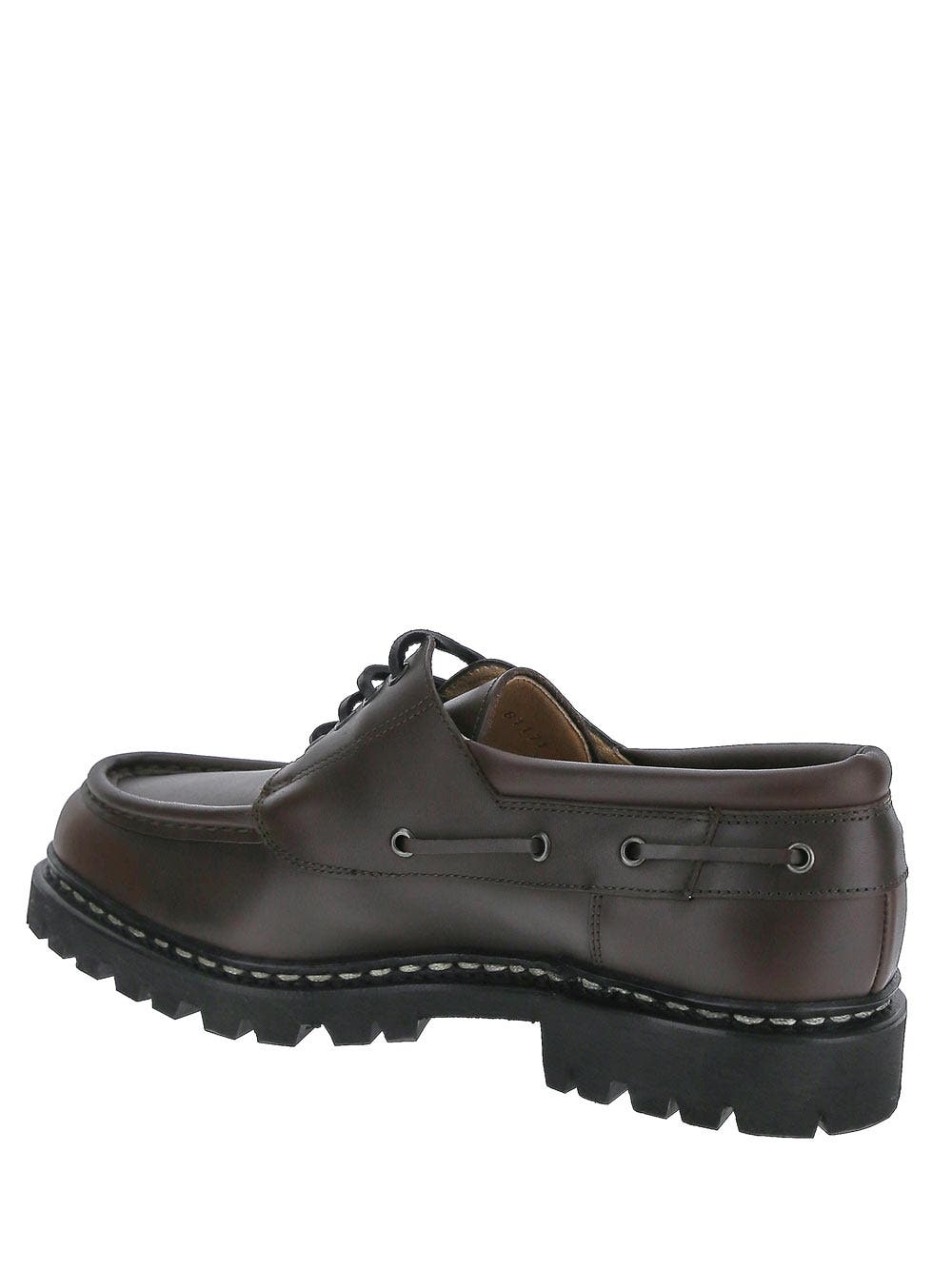 Oluxury Paraboot Chimey Loafers Economico