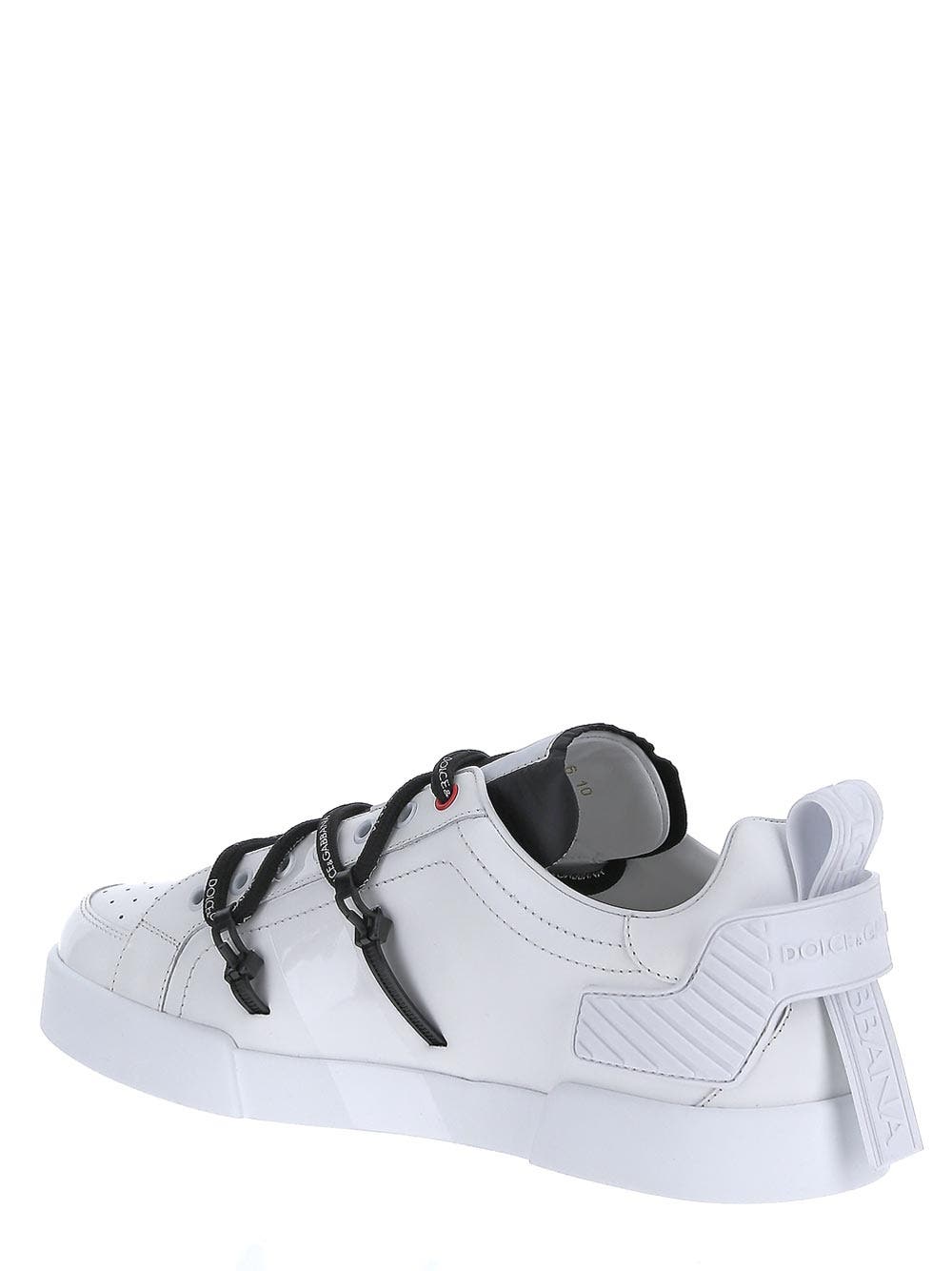 Oluxury Dolce & Gabbana Portofino Sneaker Saldi