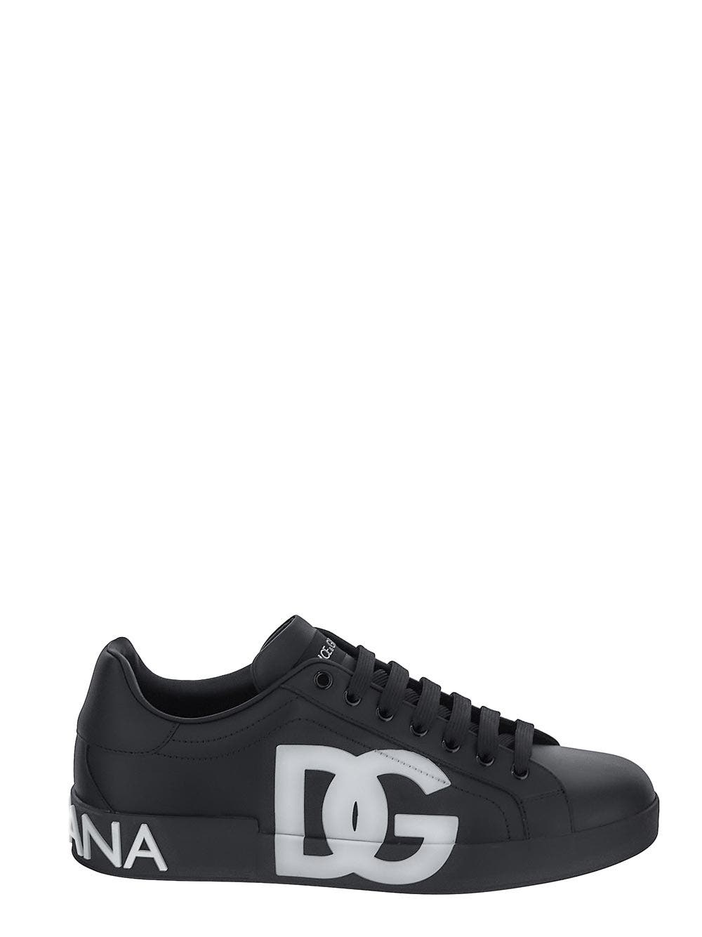 Oluxury Dolce & Gabbana Portofino Sneaker Novità