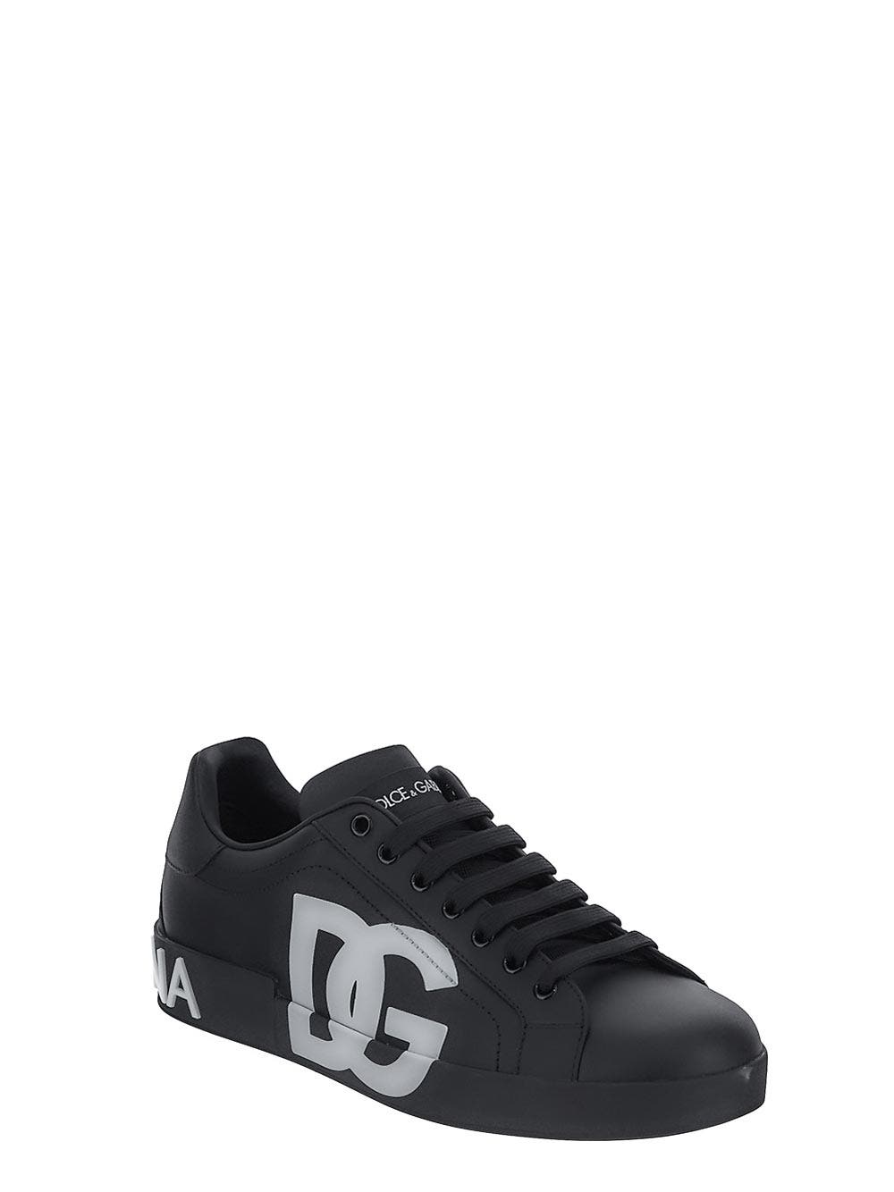 Oluxury Dolce & Gabbana Portofino Sneaker Novità