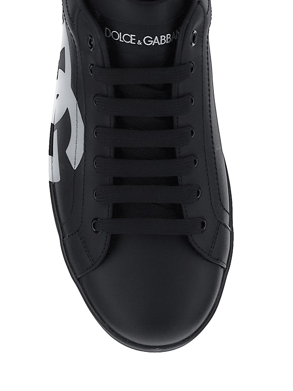 Oluxury Dolce & Gabbana Portofino Sneaker Novità