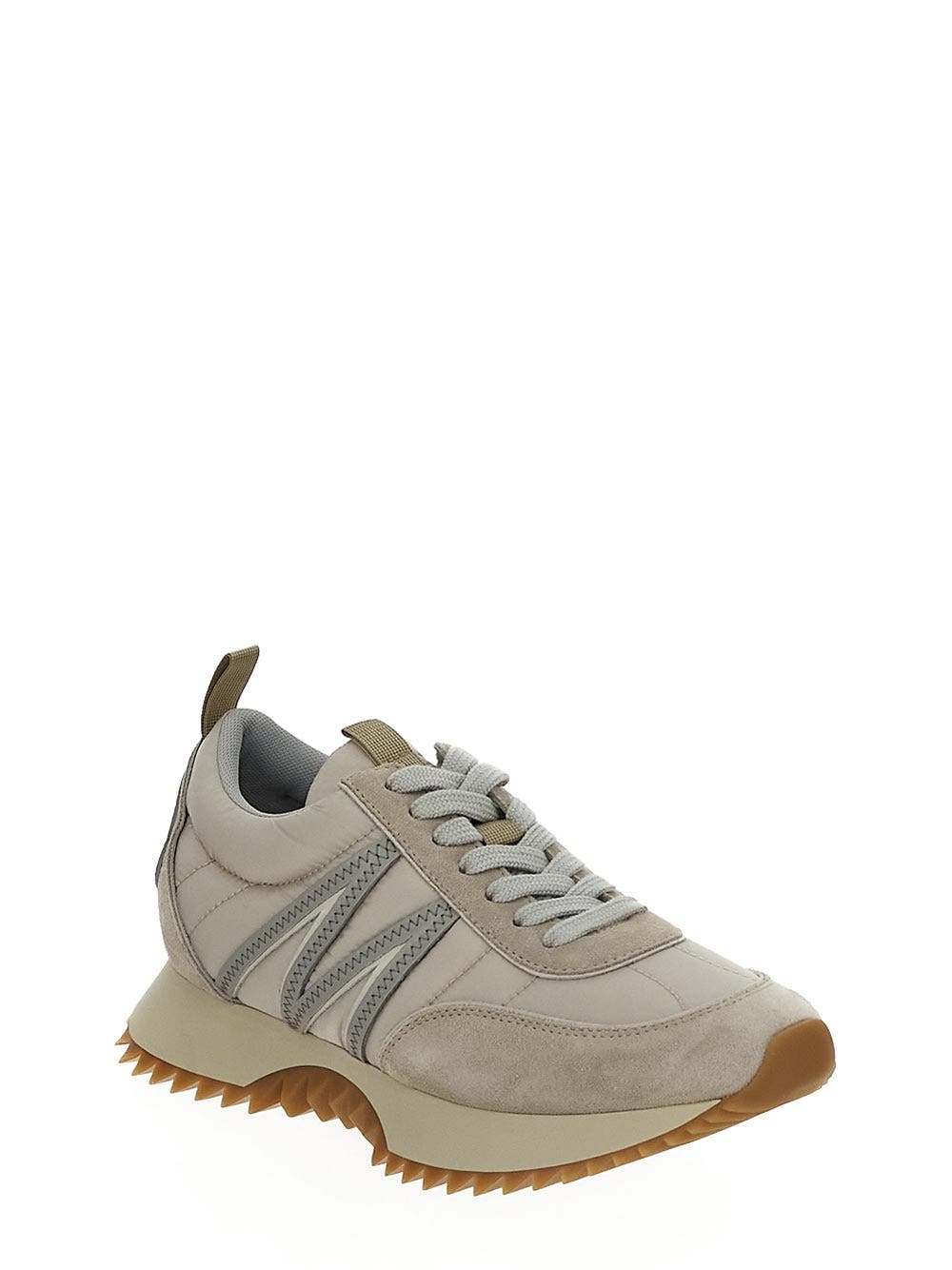 Oluxury Moncler Pacey Sneaker Presa