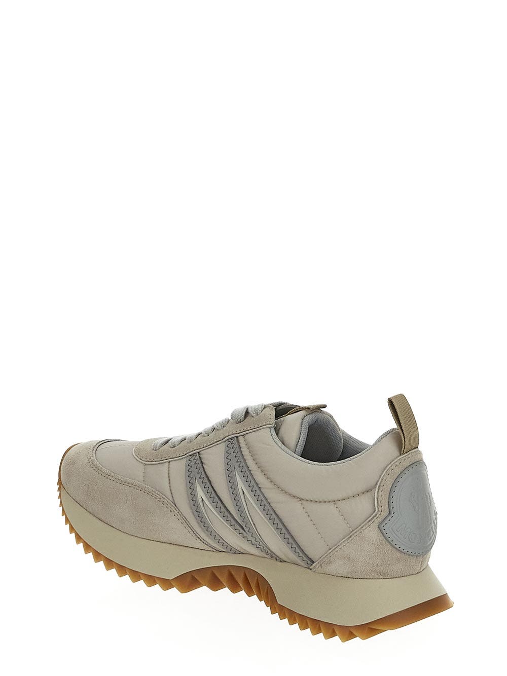 Oluxury Moncler Pacey Sneaker Presa