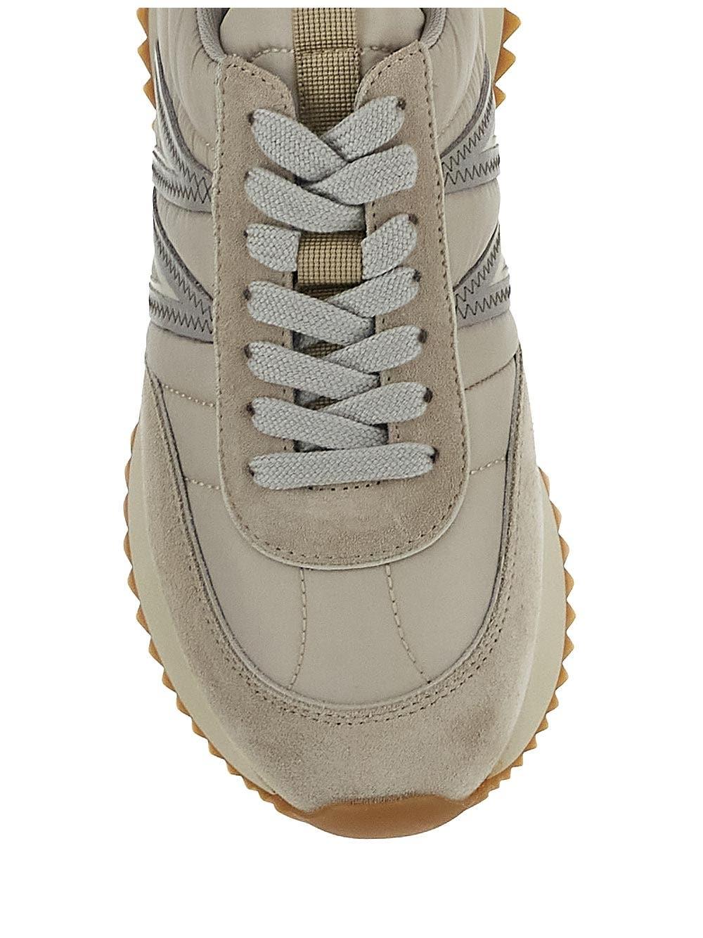 Oluxury Moncler Pacey Sneaker Presa