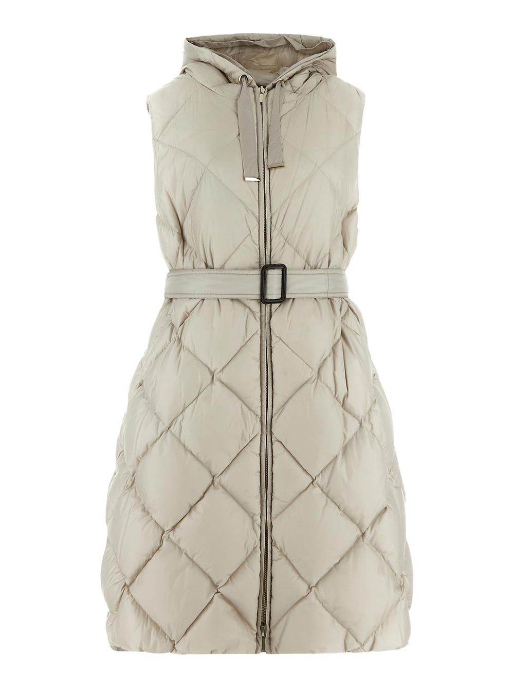Oluxury Max Mara The Cube Tregil Jacket Economico