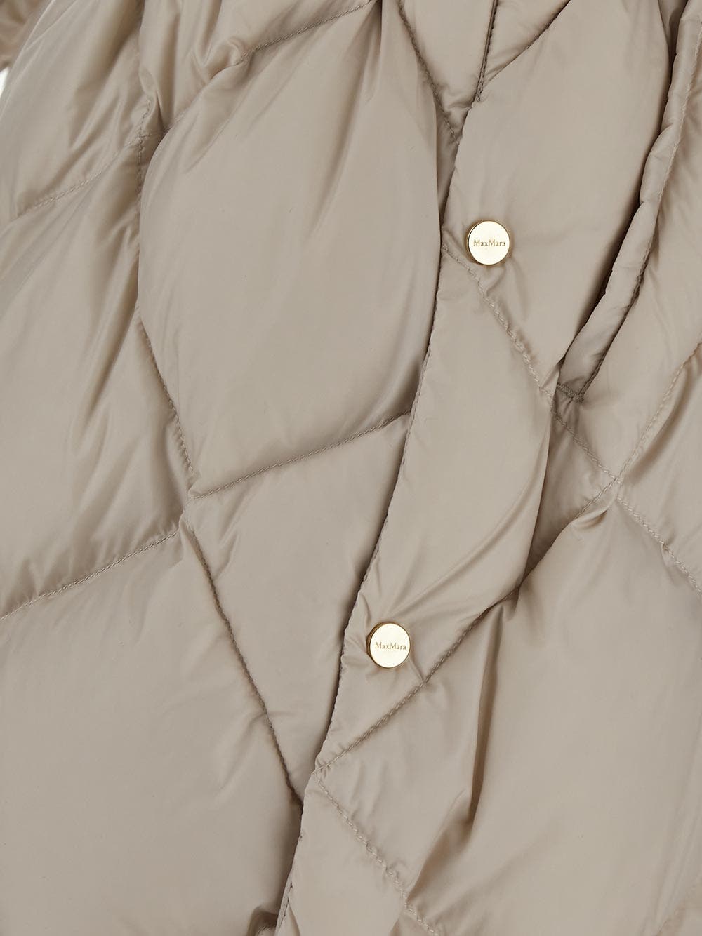 Oluxury Max Mara The Cube Tregil Jacket Economico