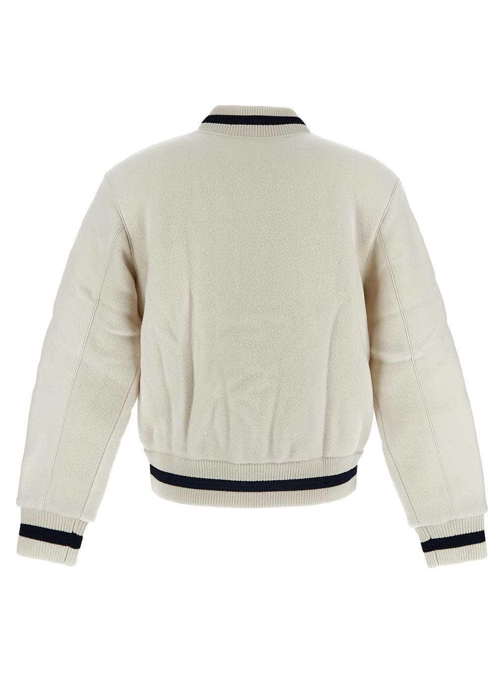 Oluxury Givenchy College Bomber Saldi