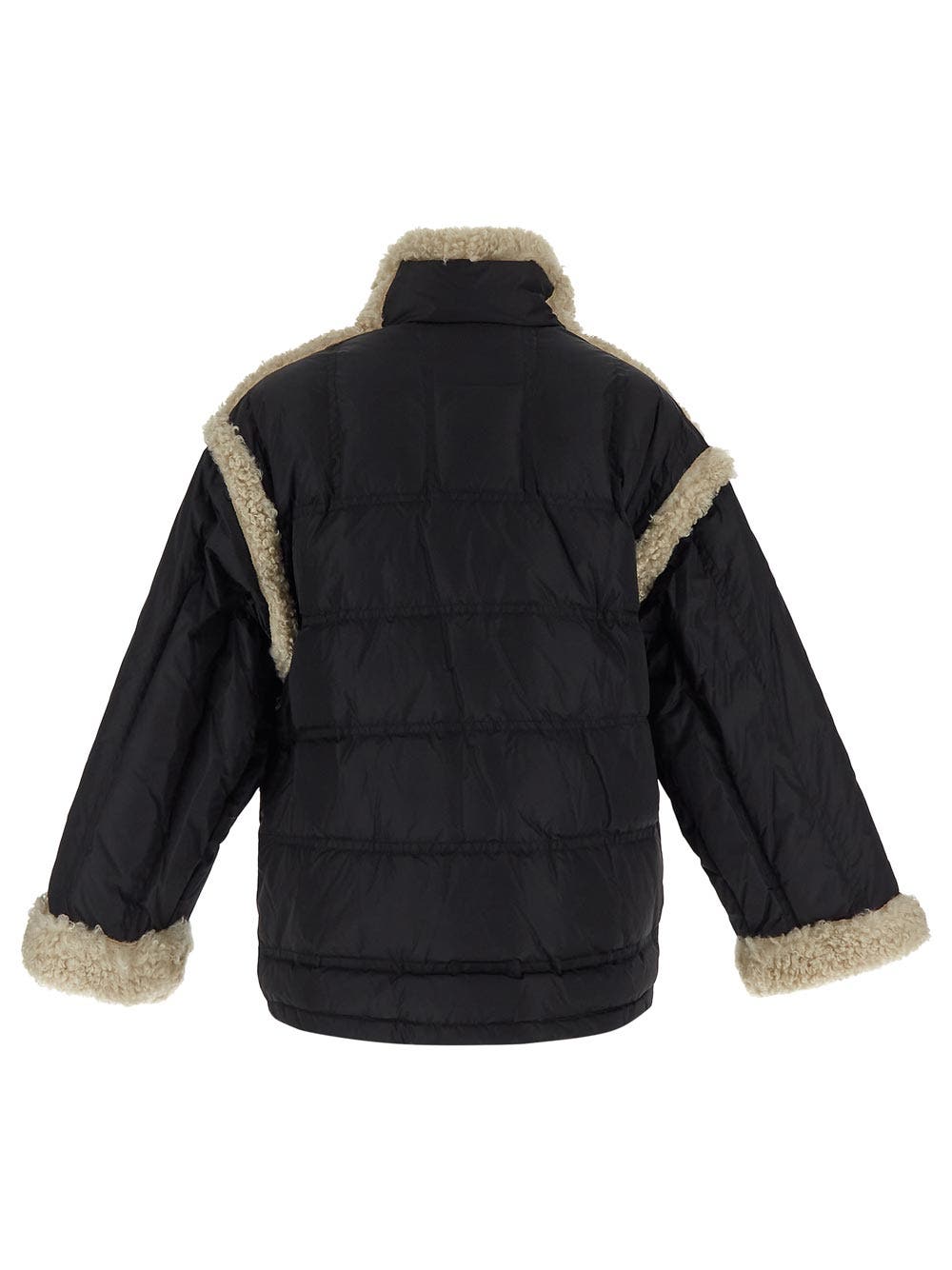 Oluxury Stand Studio Dorothy coat Offerte