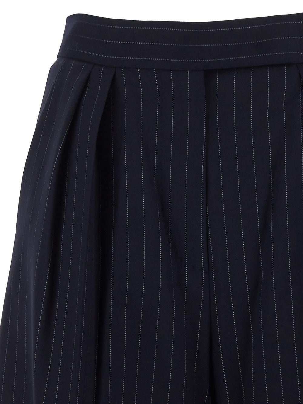 Oluxury Max Mara Bacca Trouser Vendita Calda