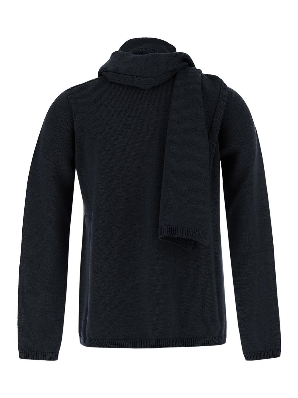 Oluxury S Max Mara Svezia Knit Vendita Economica