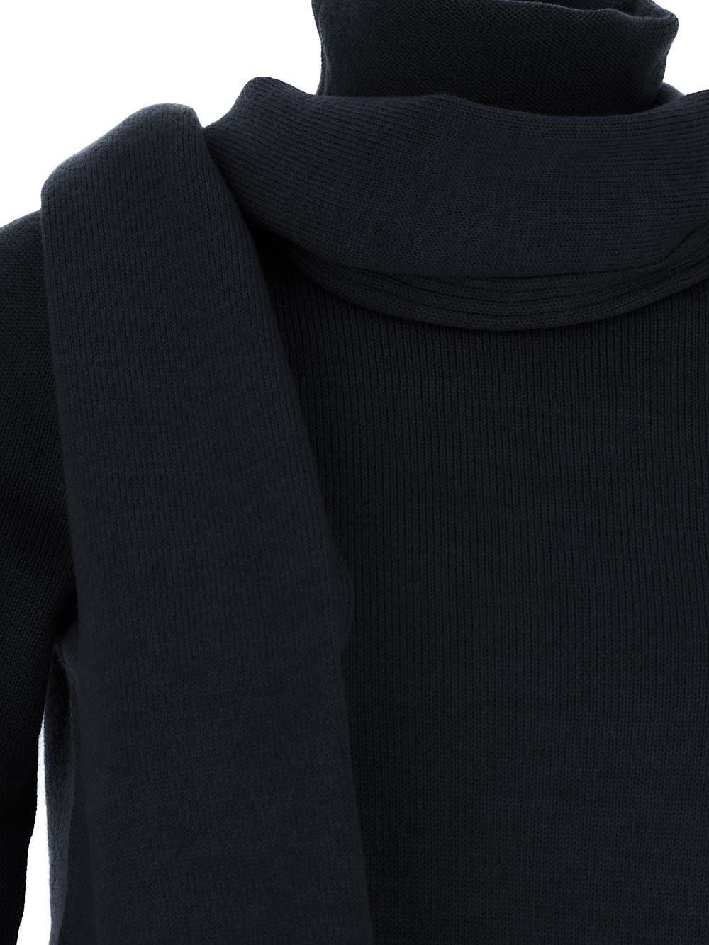 Oluxury S Max Mara Svezia Knit Vendita Economica
