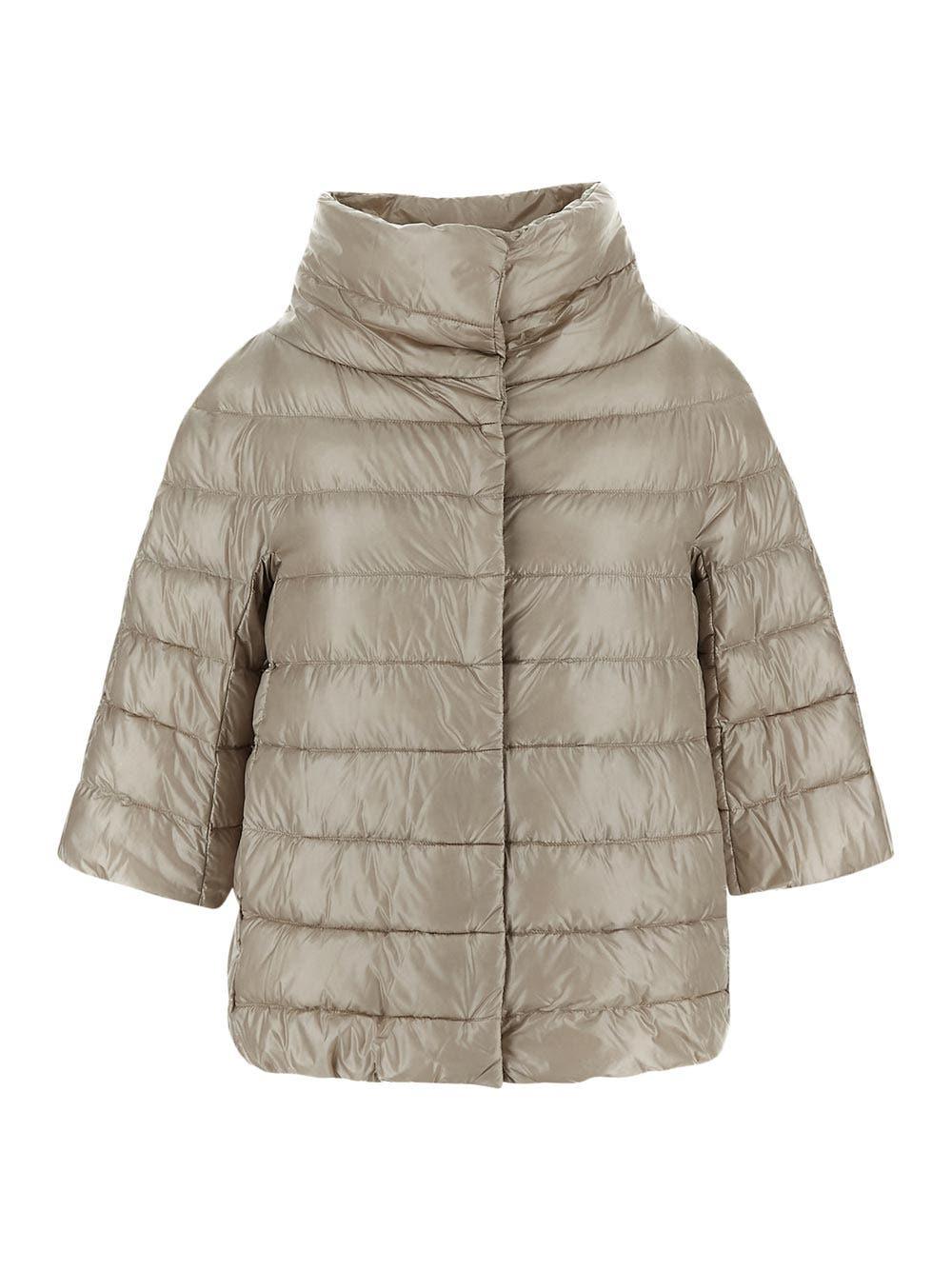Oluxury Herno Padded Jacket Spedizione gratuita