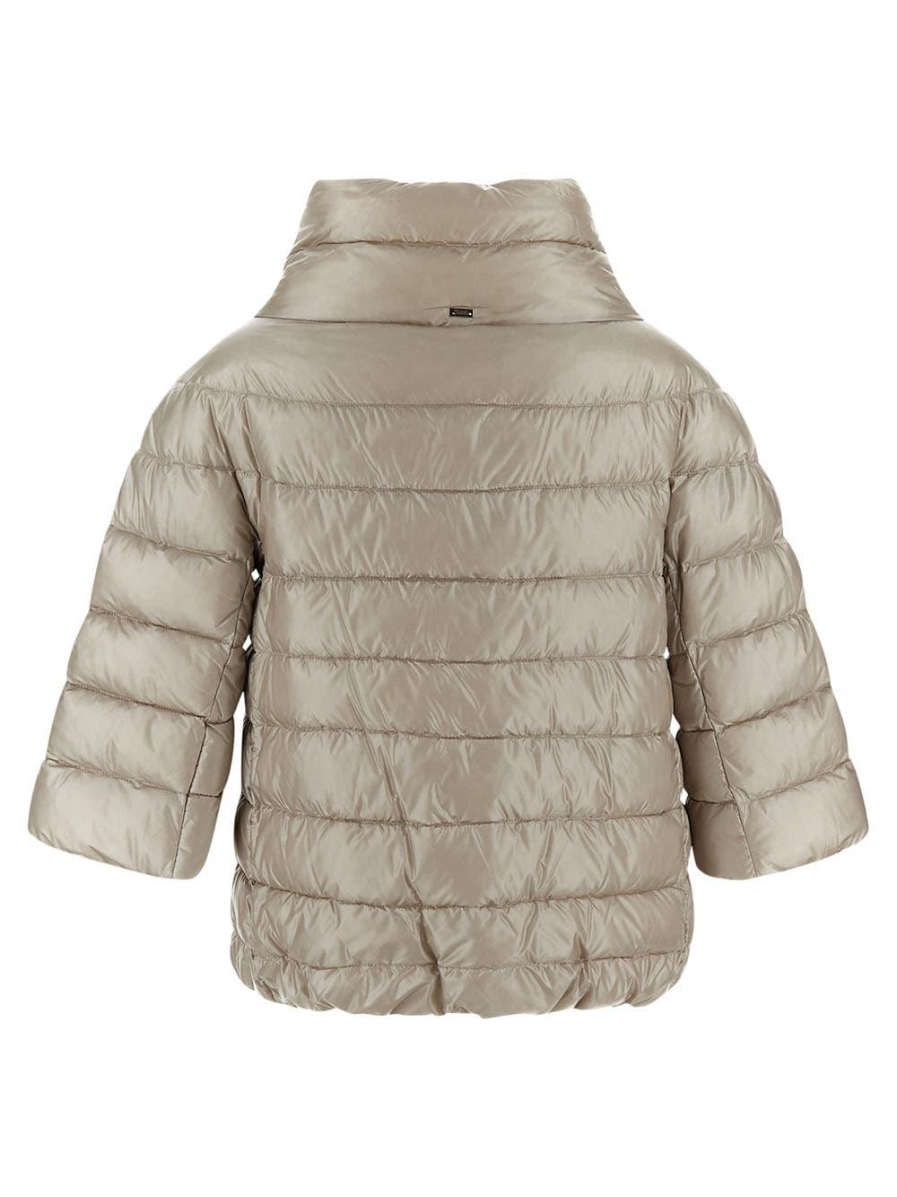 Oluxury Herno Padded Jacket Spedizione gratuita