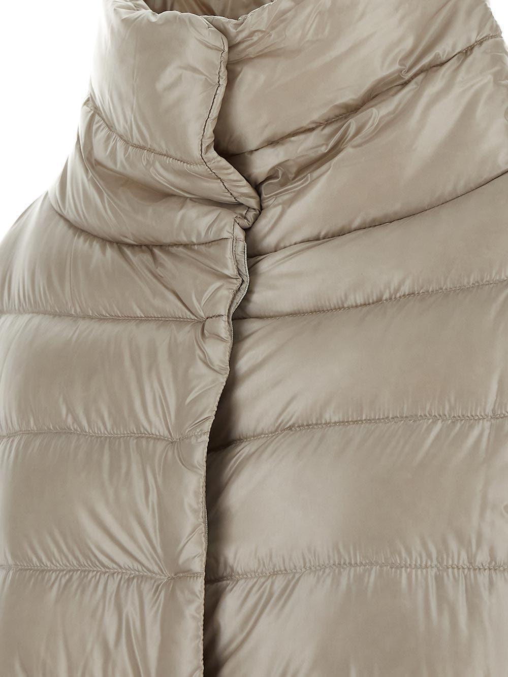 Oluxury Herno Padded Jacket Spedizione gratuita
